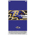 NFL Baltimore Ravens Zone Block Xbox Series S Console Skin